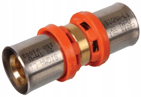 

Złączka zaprasowywana Sigma-li 25