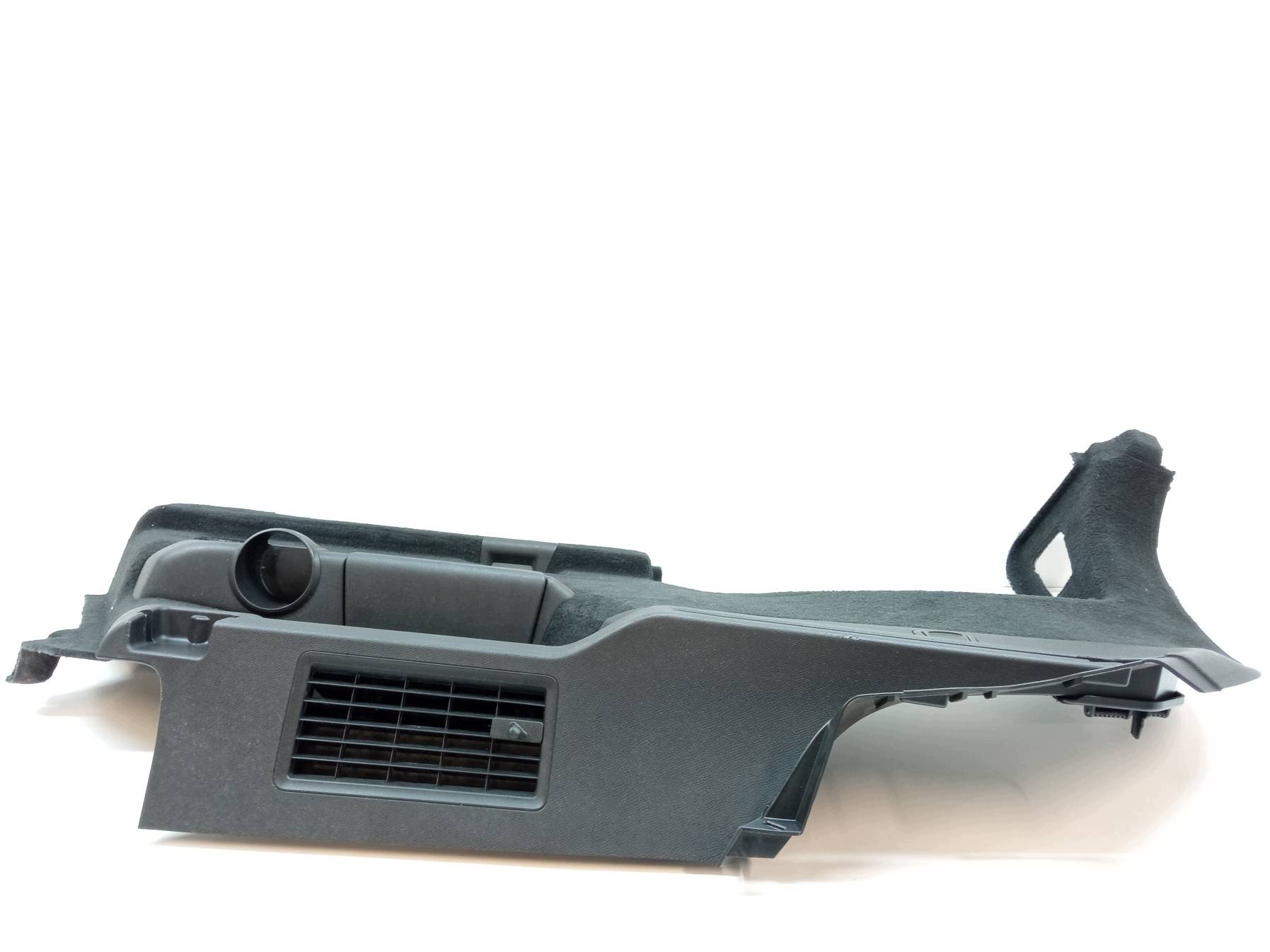 boot upholstery left rear part 32234352 Volvo XC 90 II (2015- )