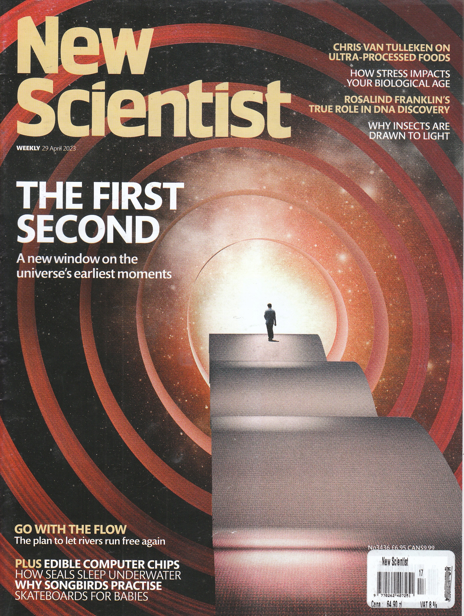 NEW SCIENTIST 15/2023 US7