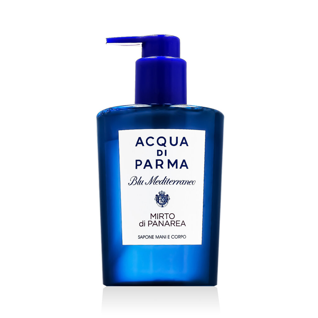 Acqua Di Parma Blu Mediterraneo Mirto di Panarea tekuté mýdlo 300 ml Unisex