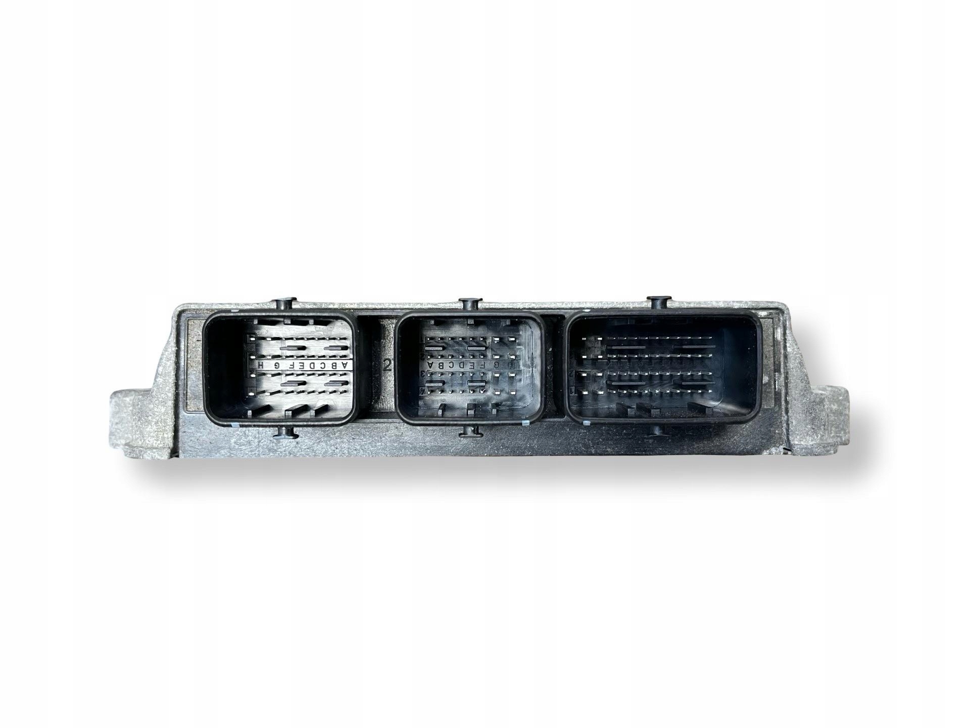 running board startowy Peugeot 207 facelift 2010 9675916480