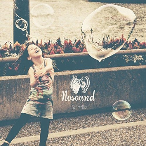 Nosound Scintilla (180 grams vinyl) (2LP)