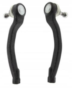 

2X Końcówka Drążka Renault Megane II Scenic II Kpl