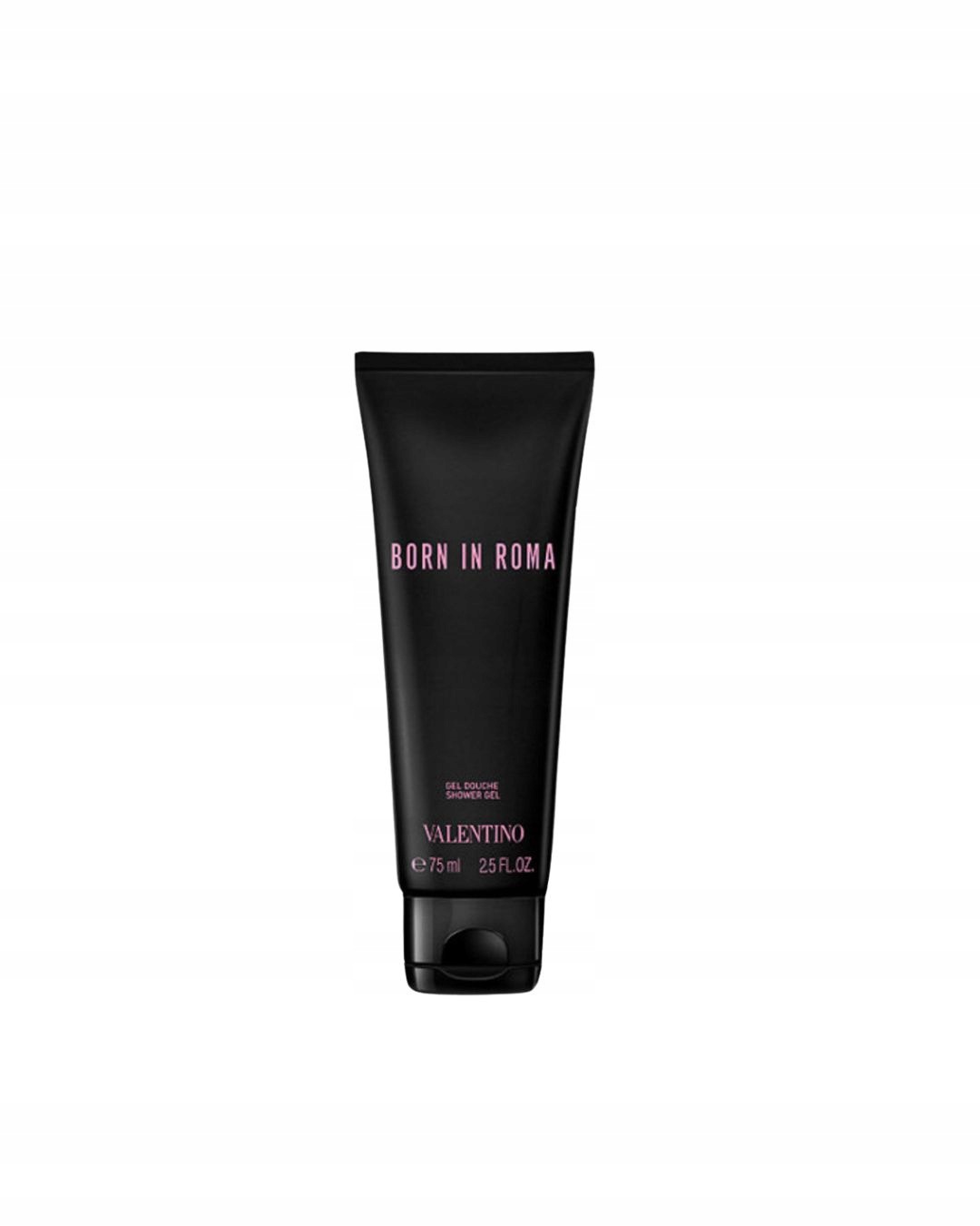 Valentino, Born in Roma, Żel pod prysznic, 75 ml
