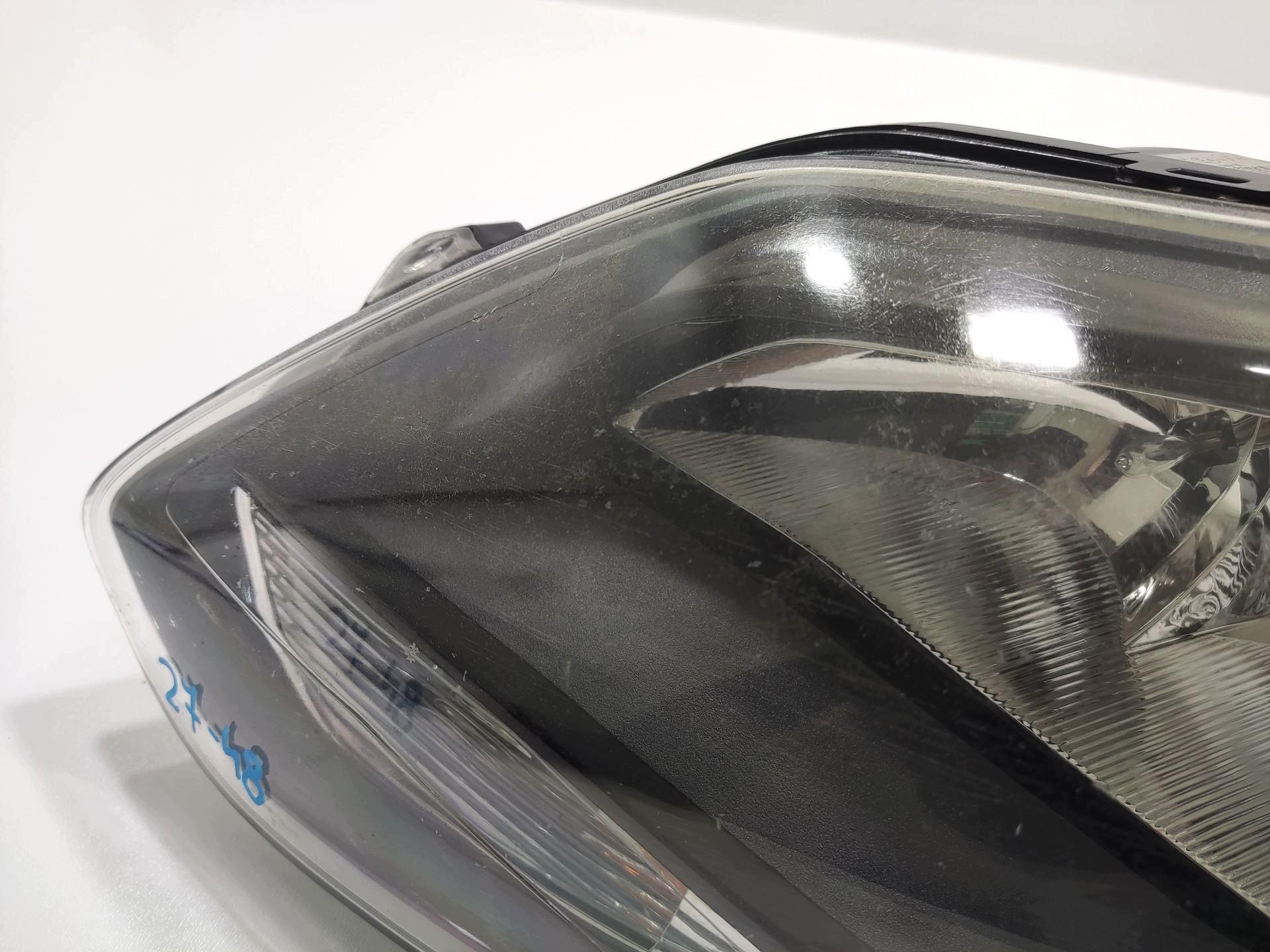 light left front front FORD FOCUS MK3 2010-2014 BM51-13W030-RA EUROPA