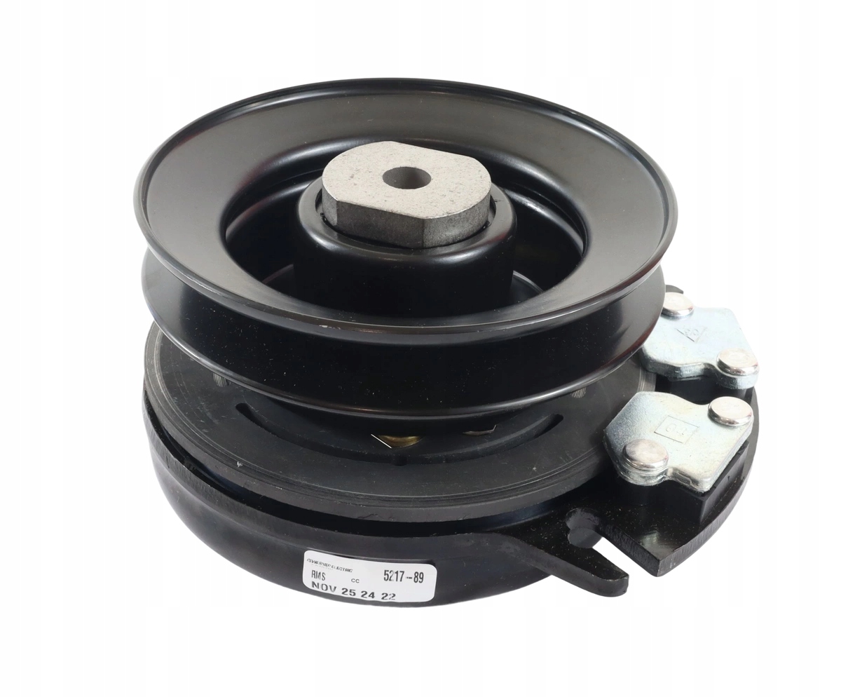 Elektromagnetická spojka Warner traktora Stiga 92 98 (521789)