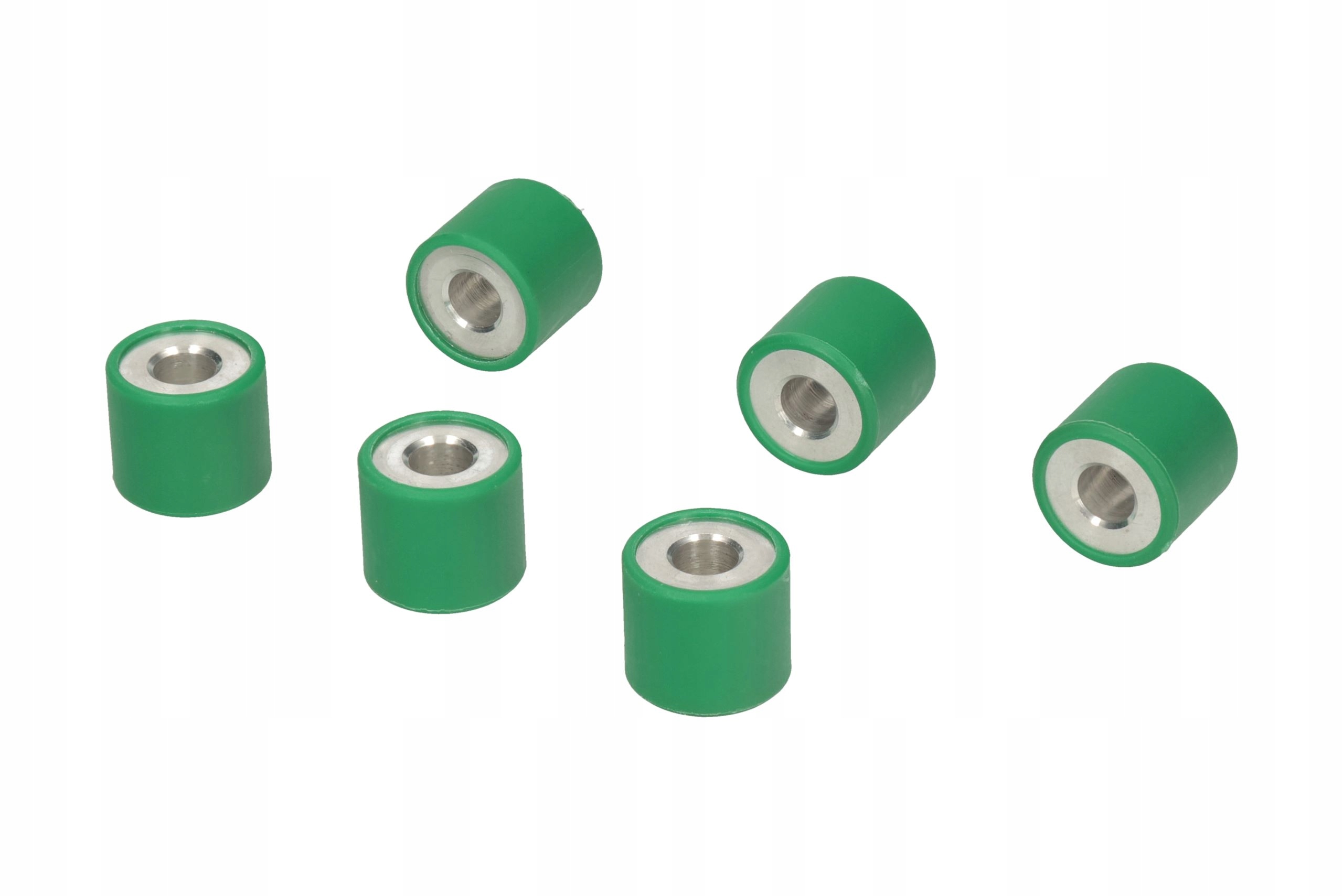 Rolki wariatora 19x17 mm 10,2g