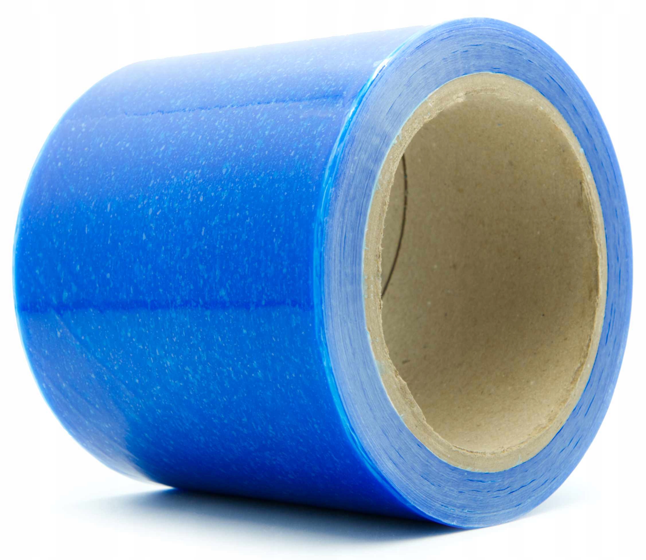 Folia Ochronna 38mm 100m na Lakier Nadkola Felgi Szkło odporna Uv