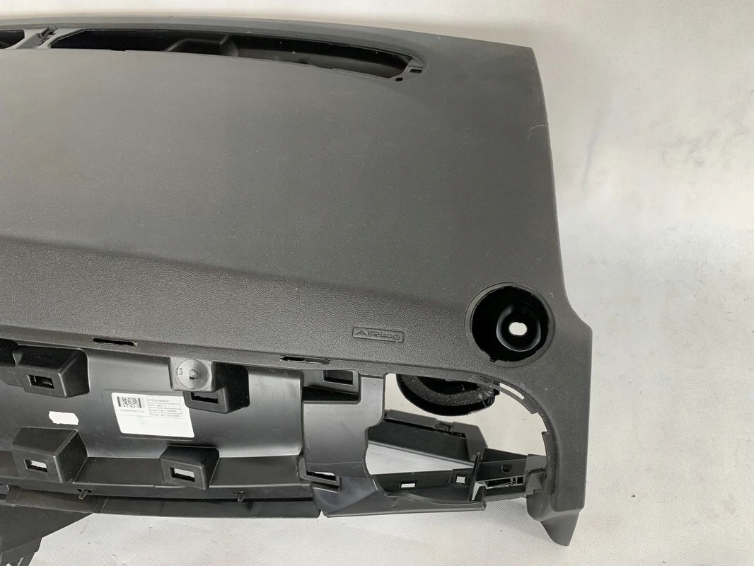 Fiat 500 15r dashboard instrument panel console 2015 735577858