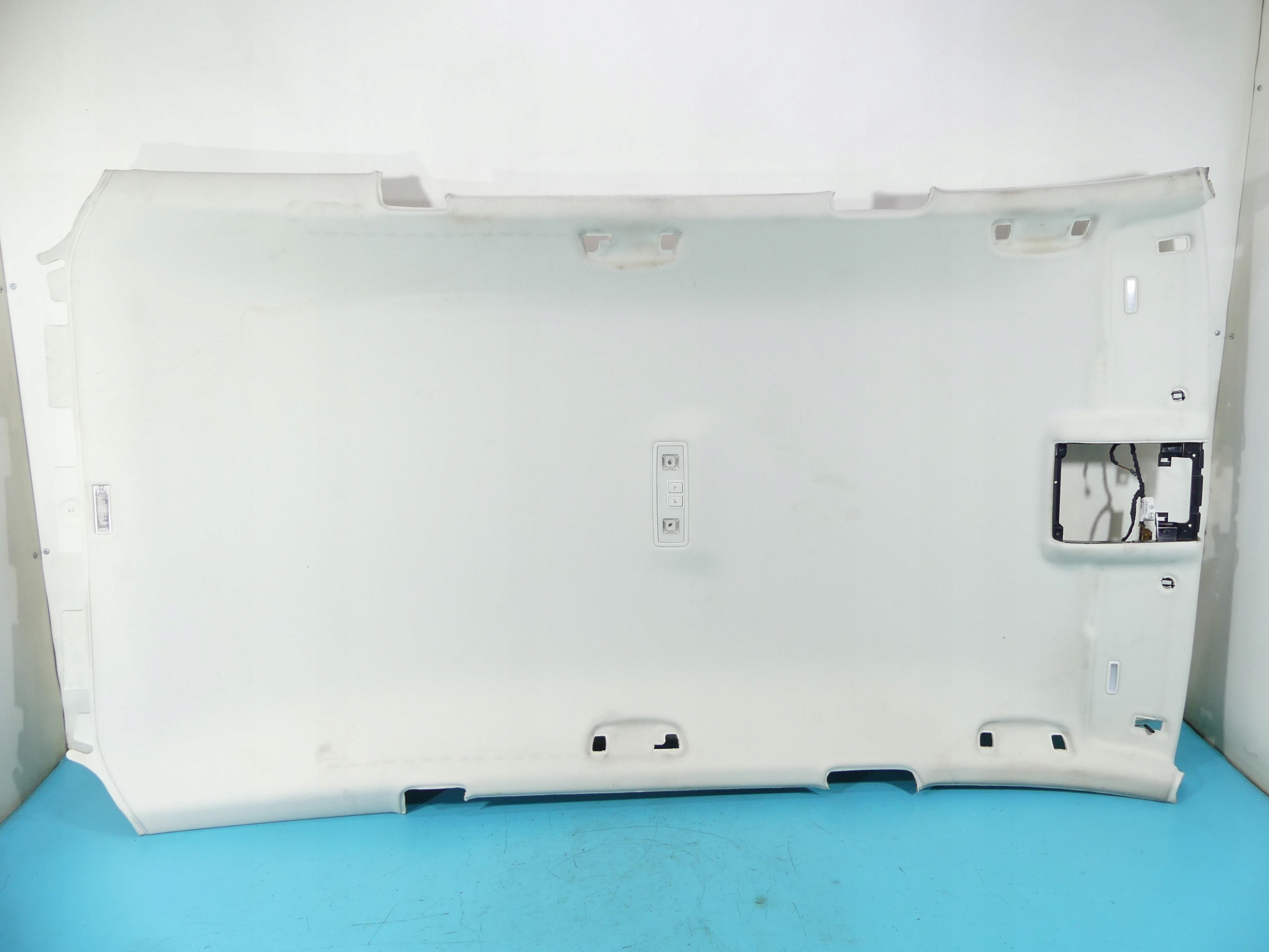 PODSUFITKA VW PASSAT B8 KOMBI