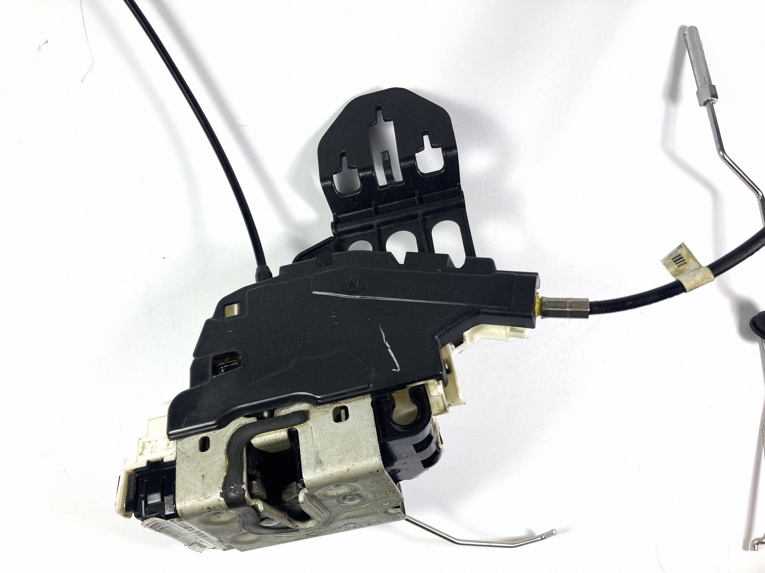 Dodge Charger 2015-23 lock door of left front