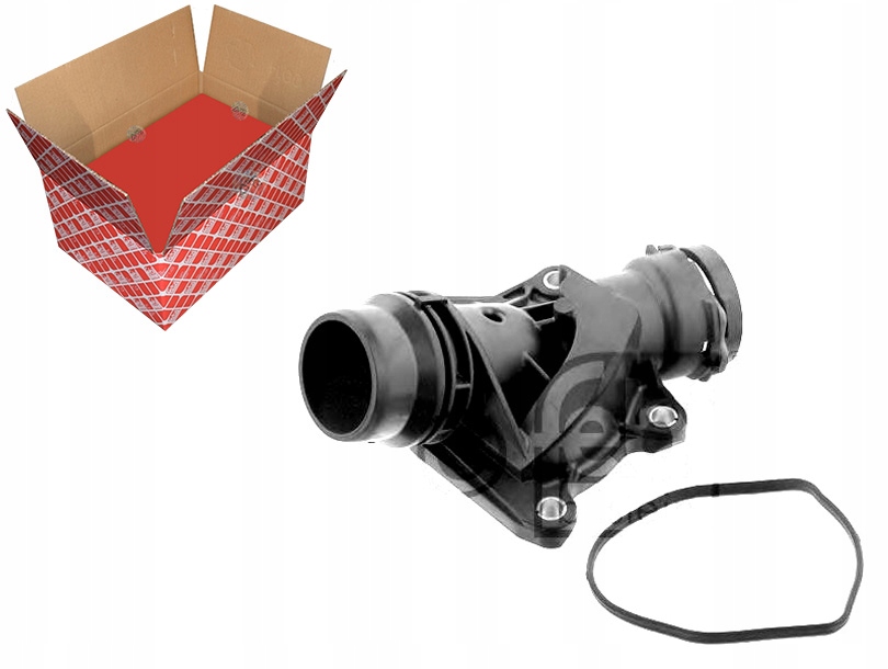 Febi Termostat Bmw M47/57 88C