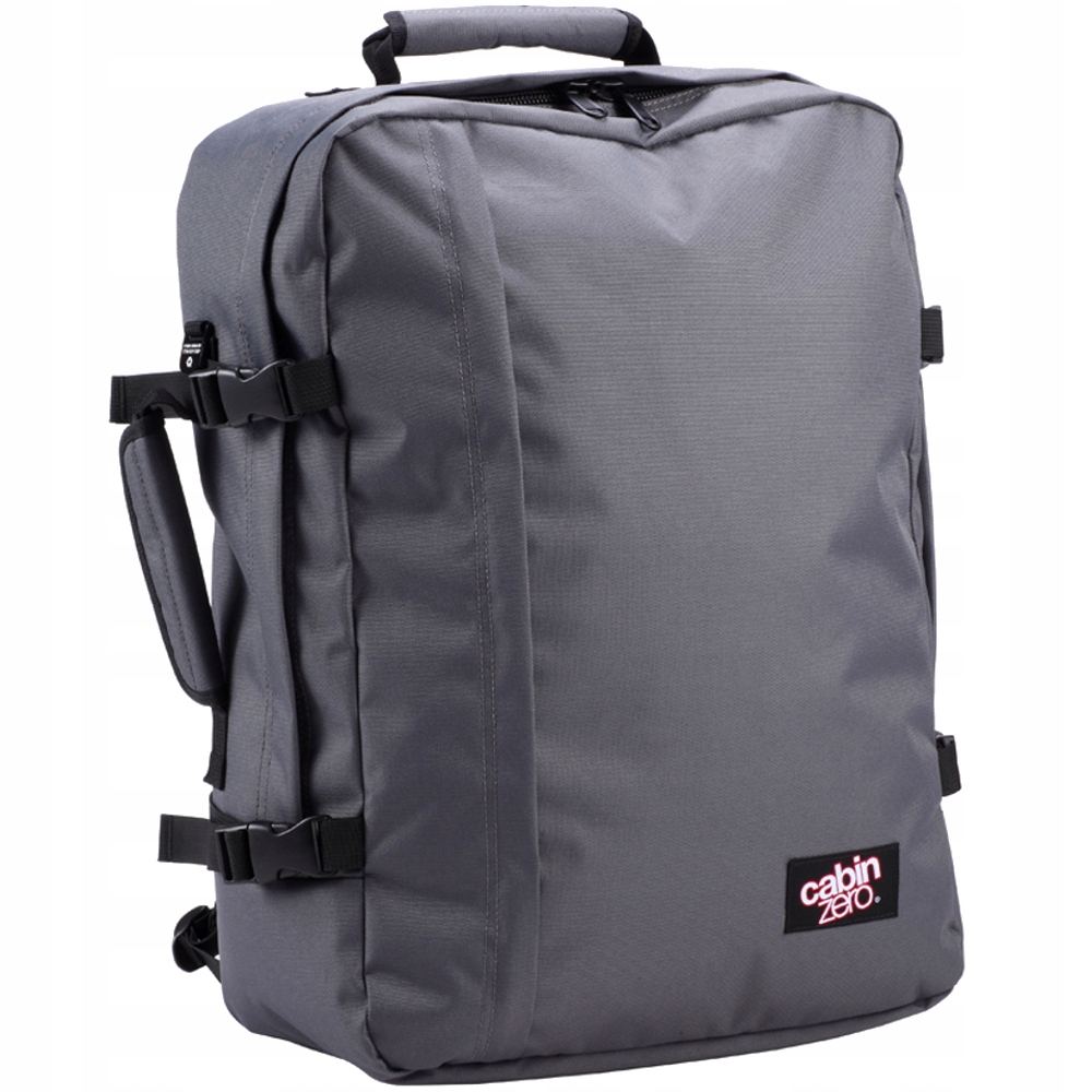 

Plecak turystyczny kabinowy Cabinzero Classic 44L