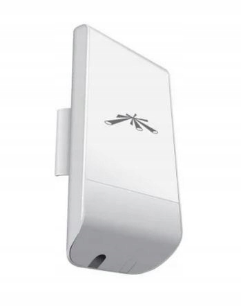 Ubiquiti NanoStation Loco M2 PoE Mimo 2,4 GHz
