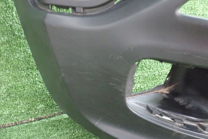 JEEP RENEGADE 14-18 front bumper front