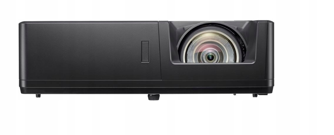 Projektor ZU607TST, laser, Wuxga, 6000 lumenů, krátká projekce, HDBaseT 3.0