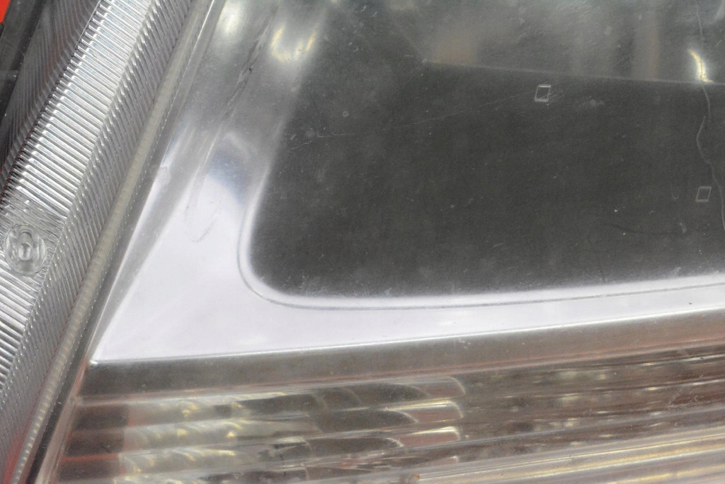 REFLEKTOR left light front XENON EU 100-59079 SUZUKI GRAND VITARA 2 II LIFT