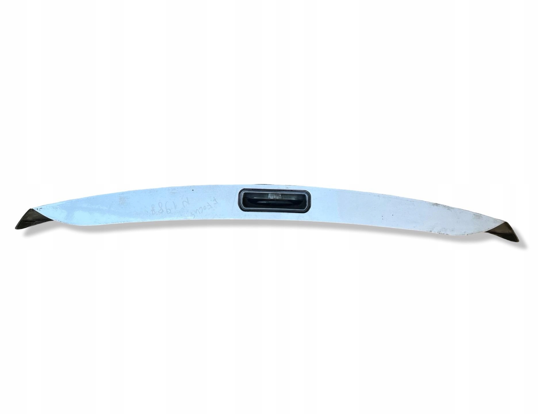 moulding bonnet Ford Focus 3 2011 BM51-A43404-AEW