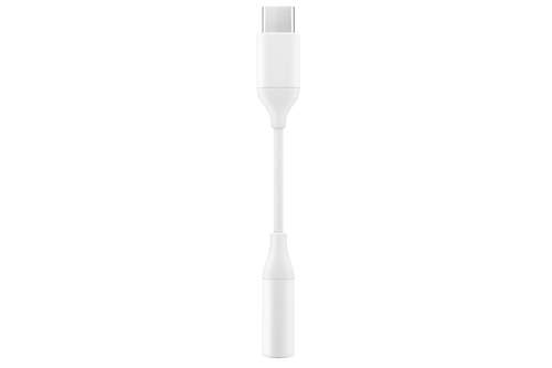 Samsung EE-UC10J Adapter Usb Biały