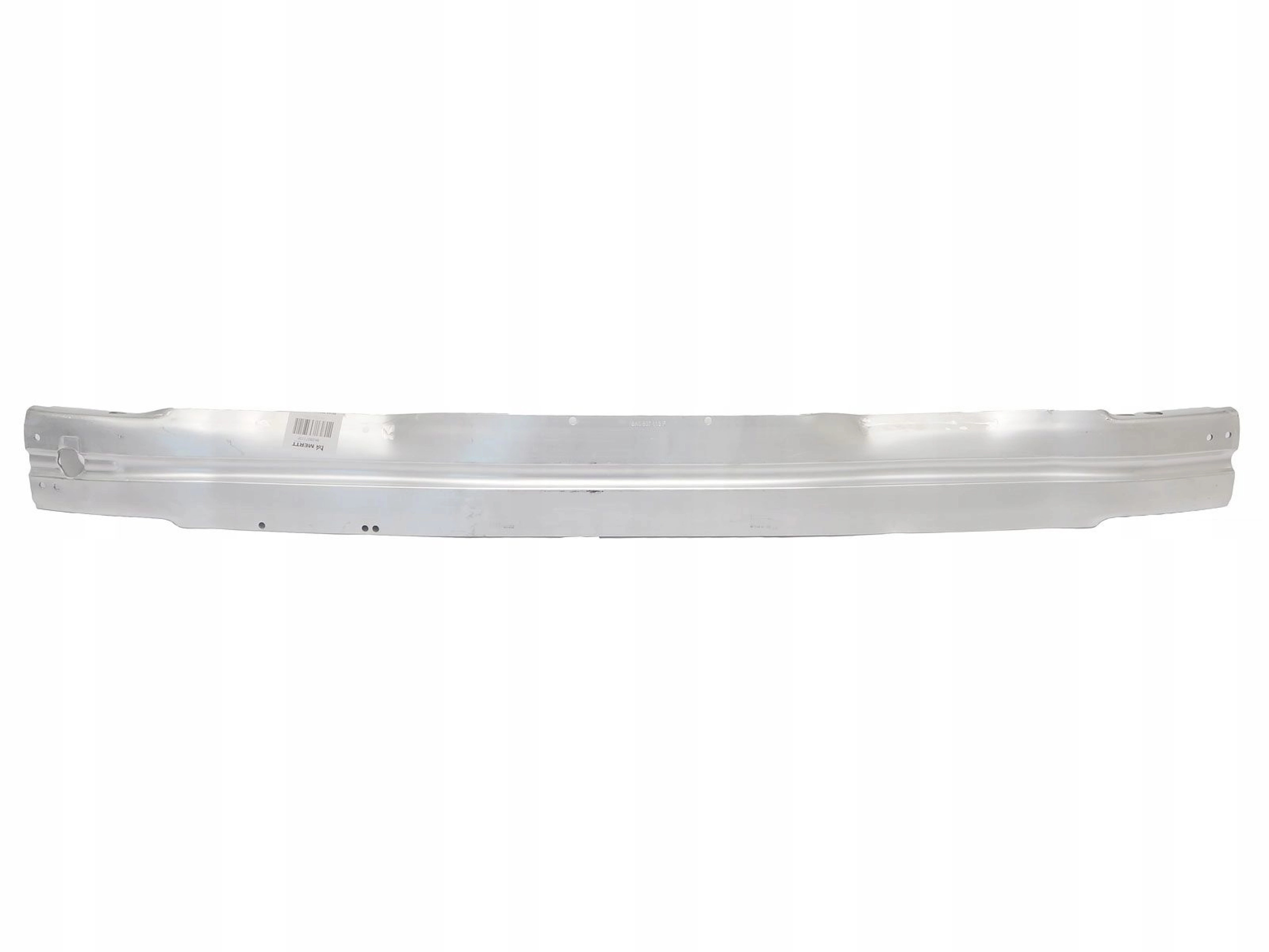 Belka přední zesílení Přední Audi A4 B8 LCI 2011-2016 8K0807113F