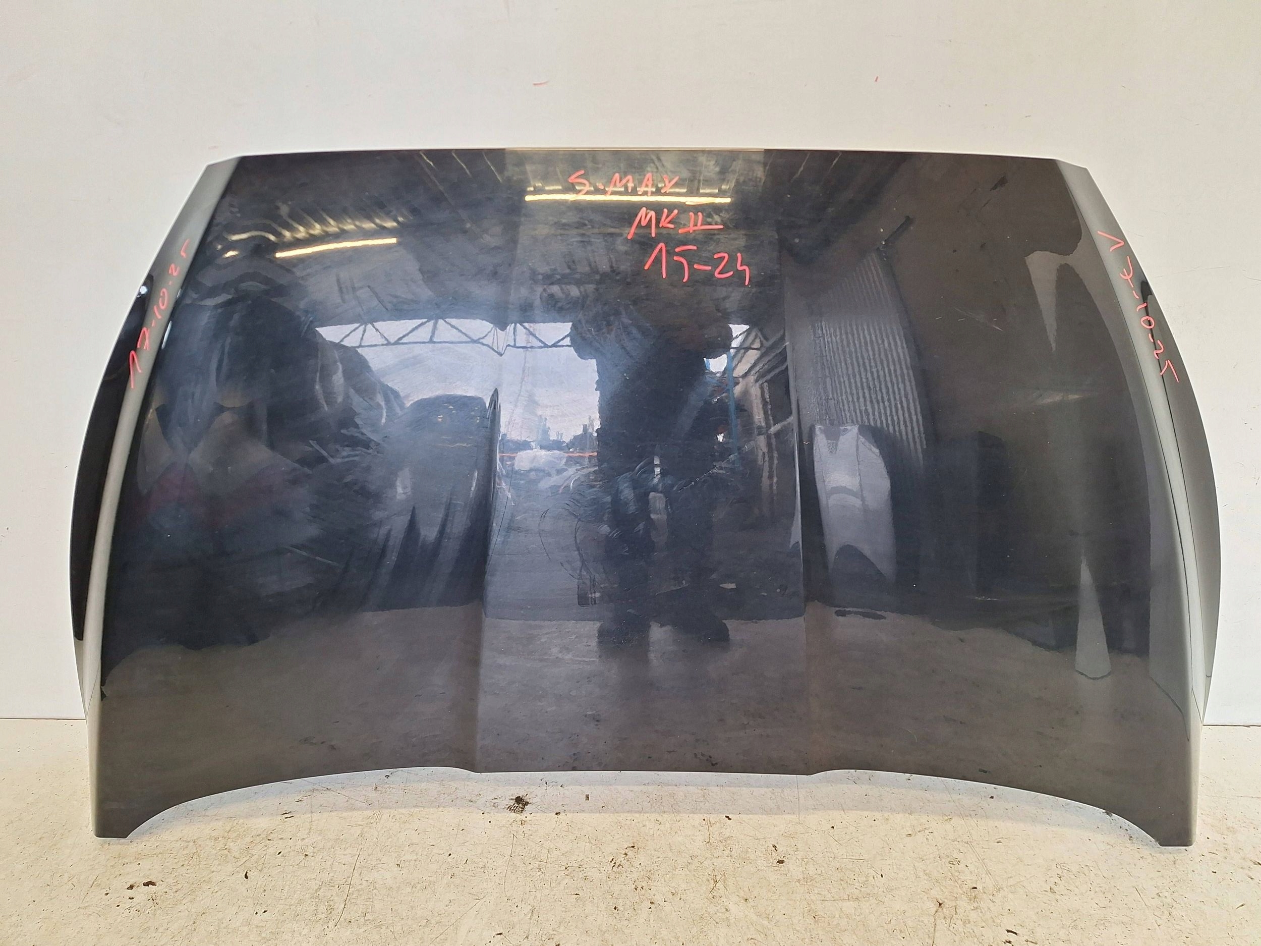FORD S-MAX MK2 15-23 cofano MF
