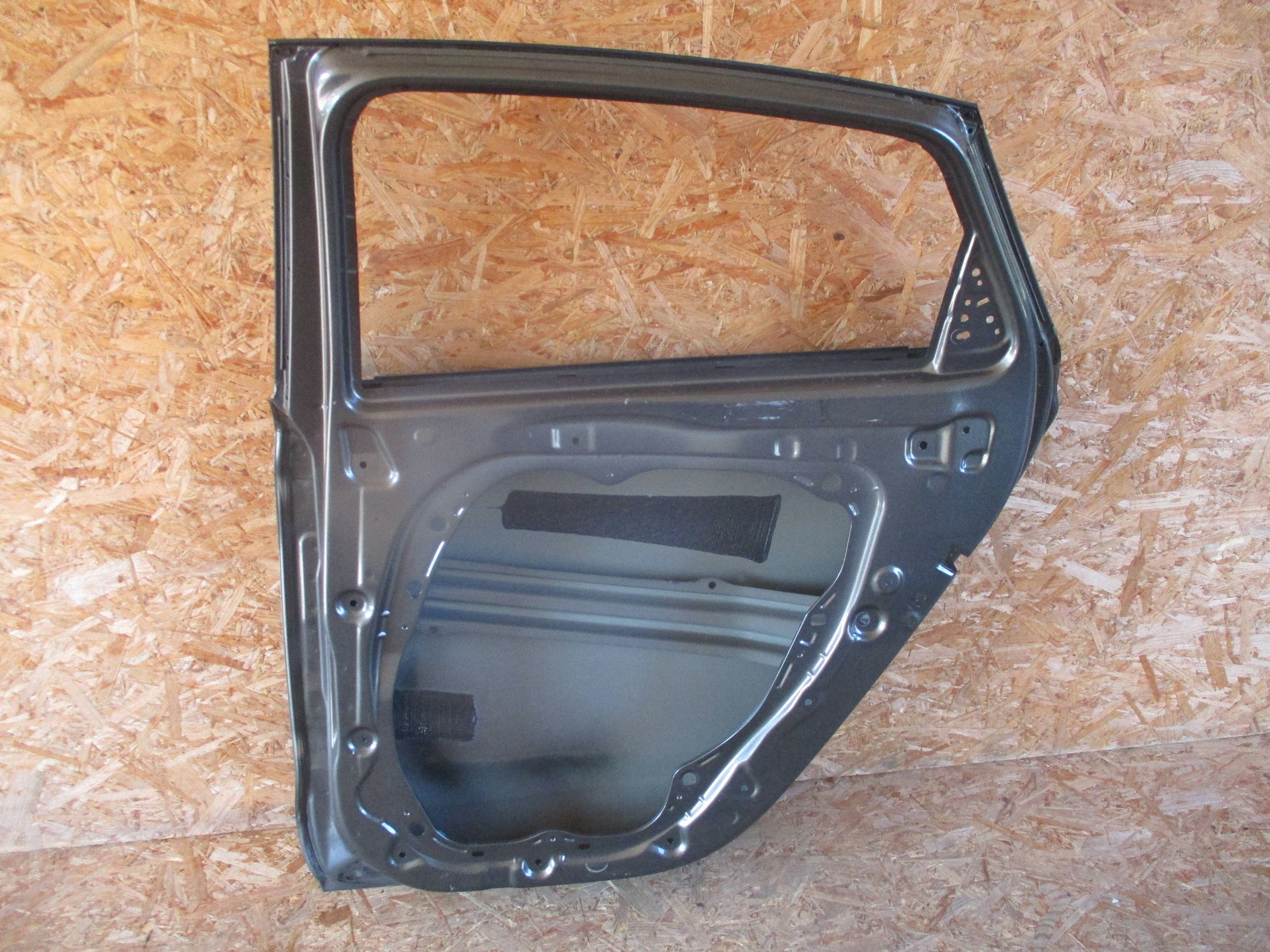 Tür heck hinten rechts HYUNDAI I30 III FACTBACK
