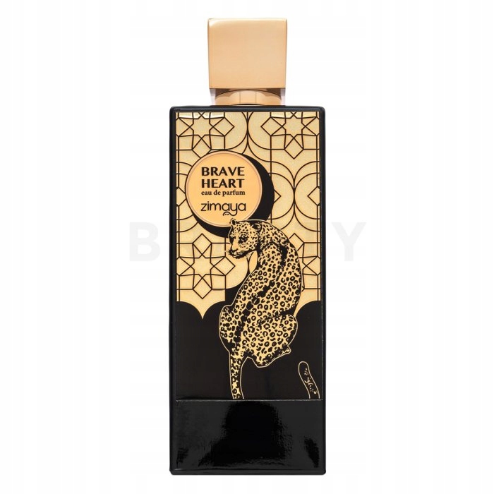 Zimaya Brave Heart Edp U 100 ml