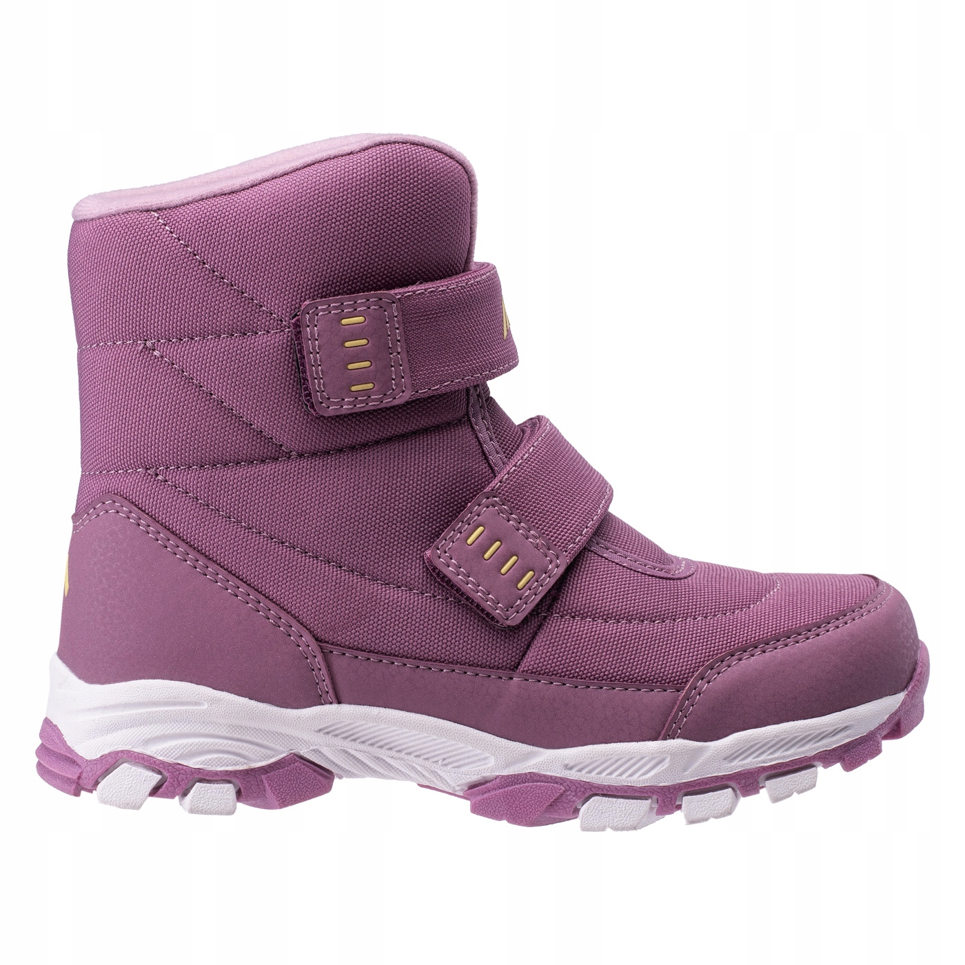 Dziecięce Buty zimowe MENIVEK JR 34