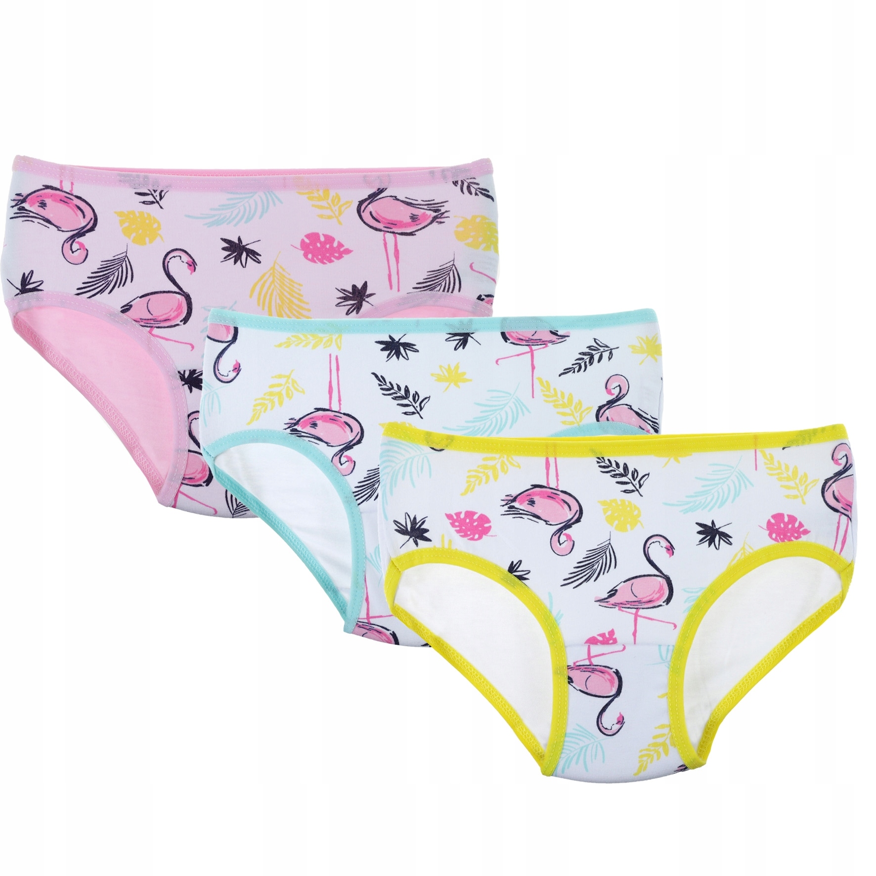 

Moraj figi majtki dziewczęce Kids Line 140-146