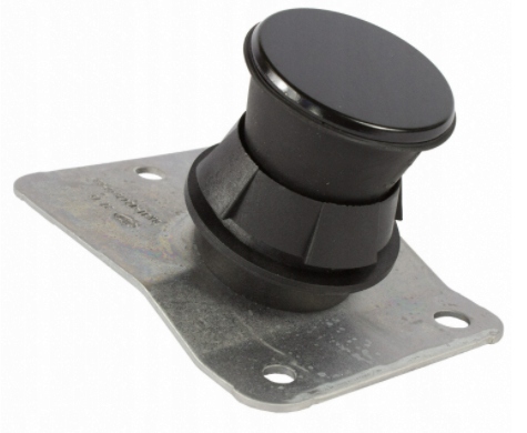 ODBÓJ DRZWI TYLNYCH FORD TRANSIT Mk7 Mk8 2014-