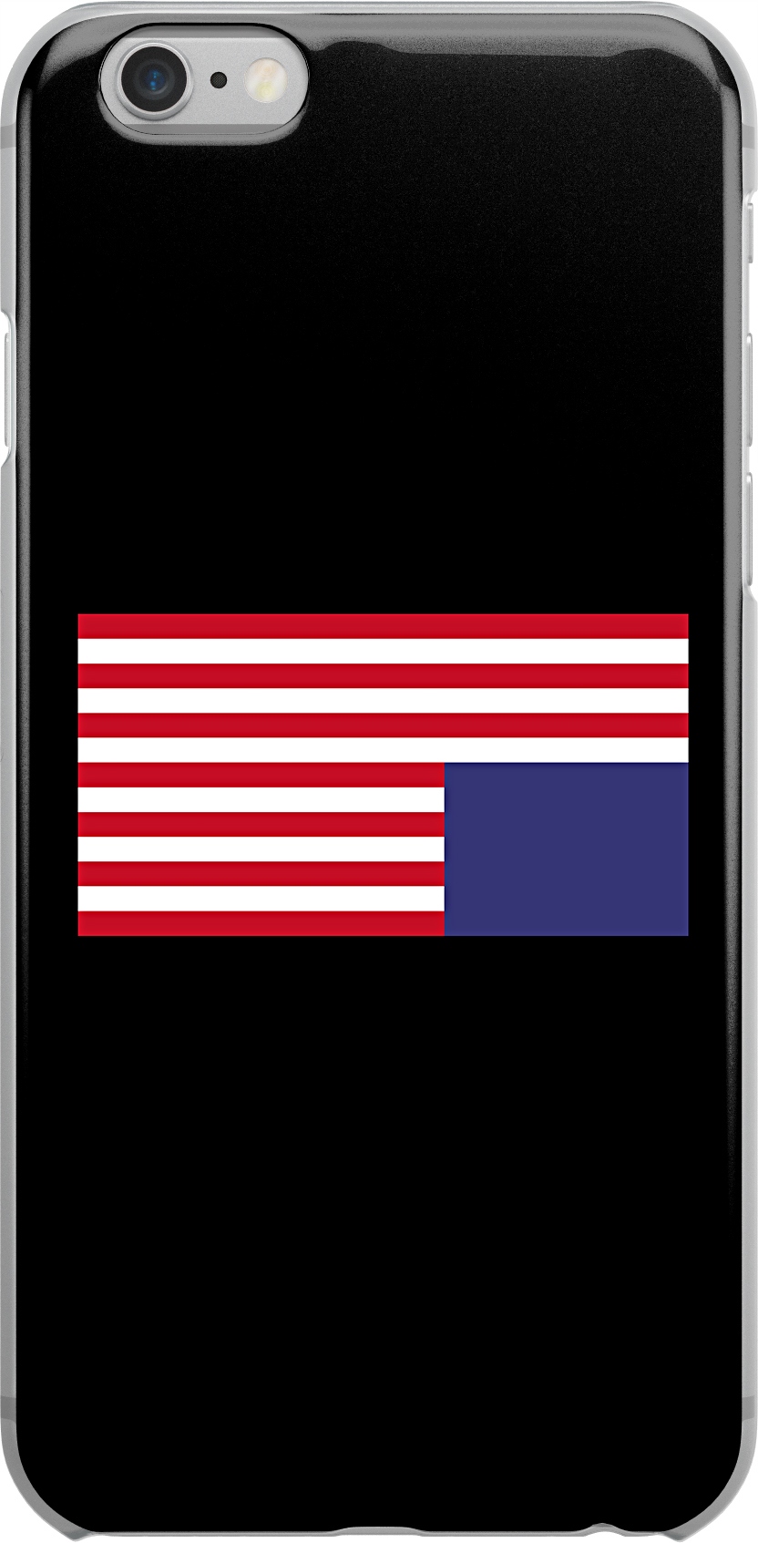 

Etui Wzory House of Cards Lg K61