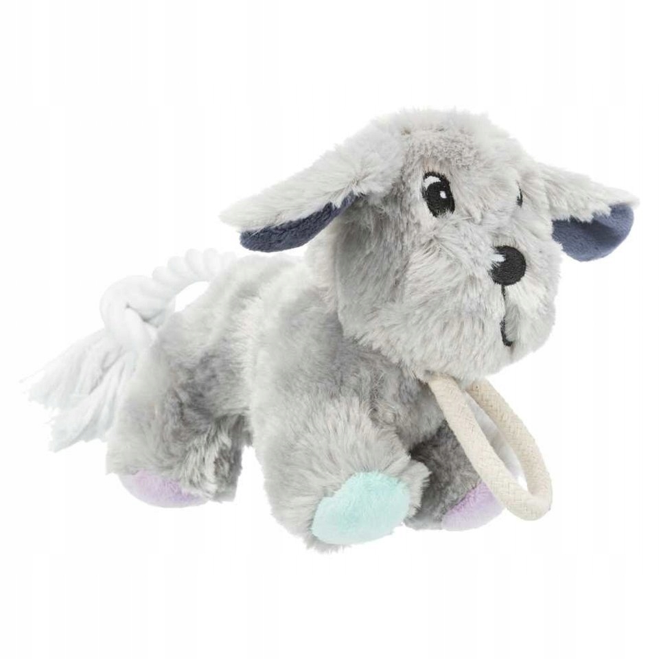 

Trixie Junior Zabawka pluszowa dla szczeniaka 24cm