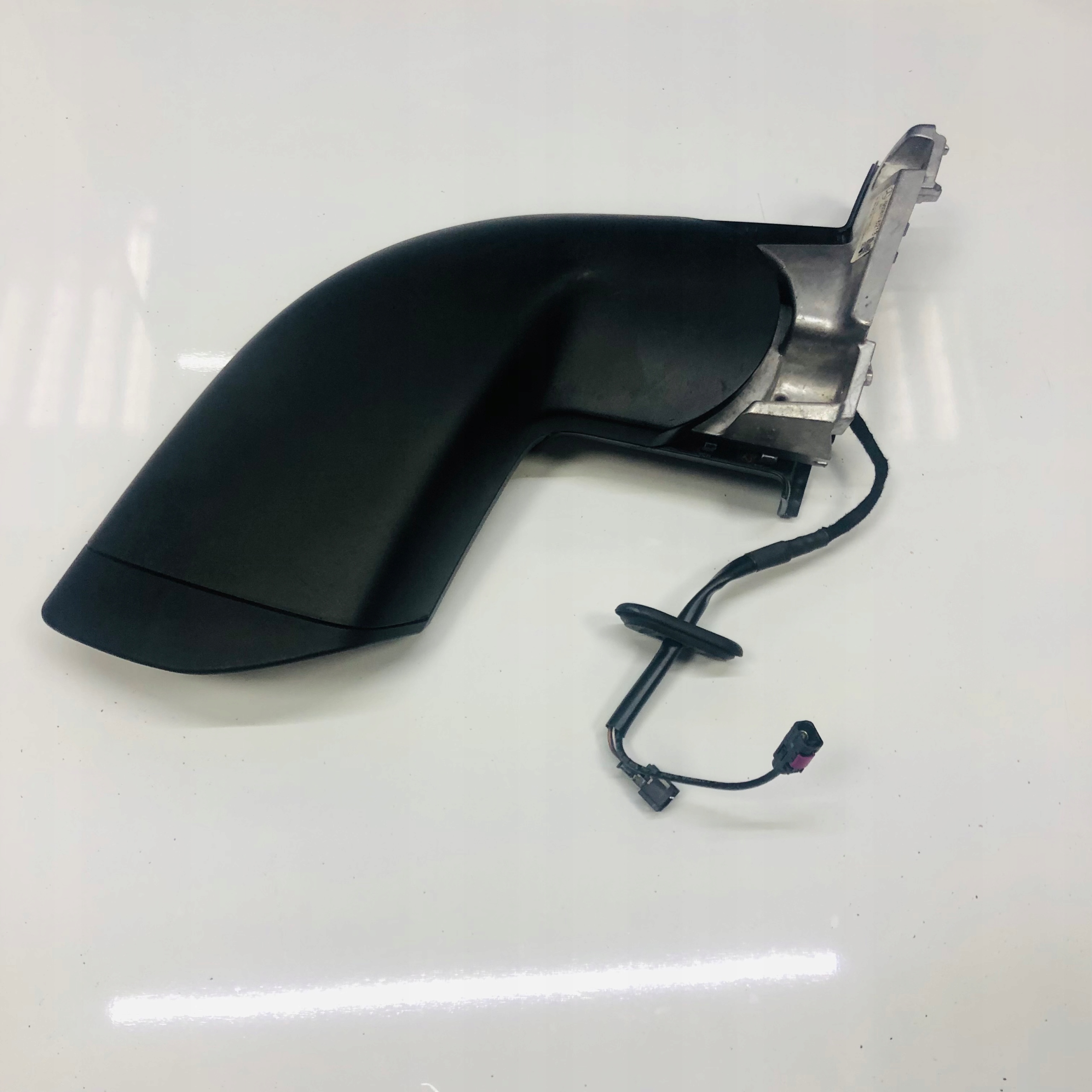 A9608106213 - ЛЕВОЕ ЗЕРКАЛО КАМЕРА MERCEDES ACTROS MP5 НОВЫЙ 2021