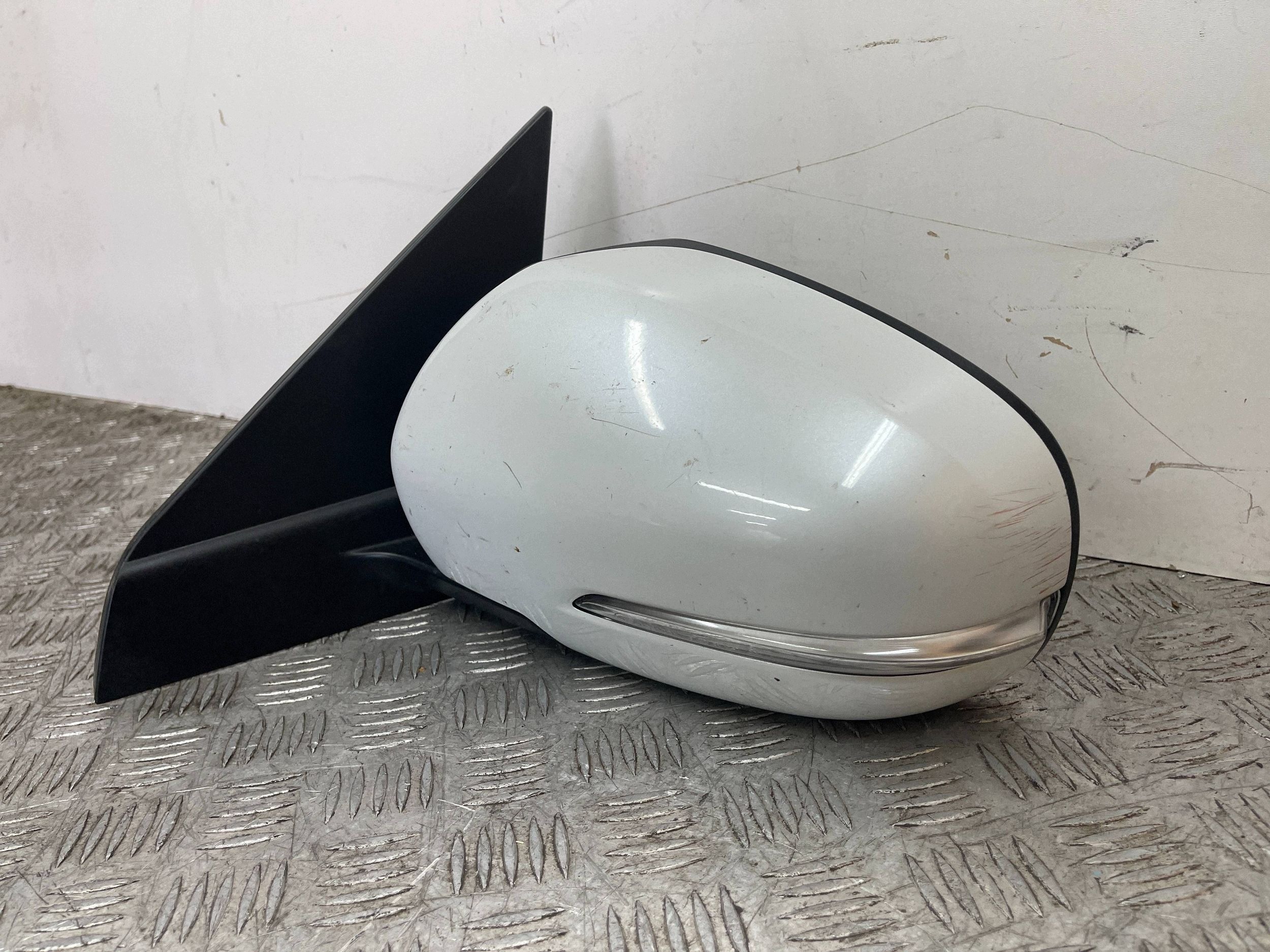 electrics mirror left left SUZUKI VITARA 3 III 15- 9 PIN