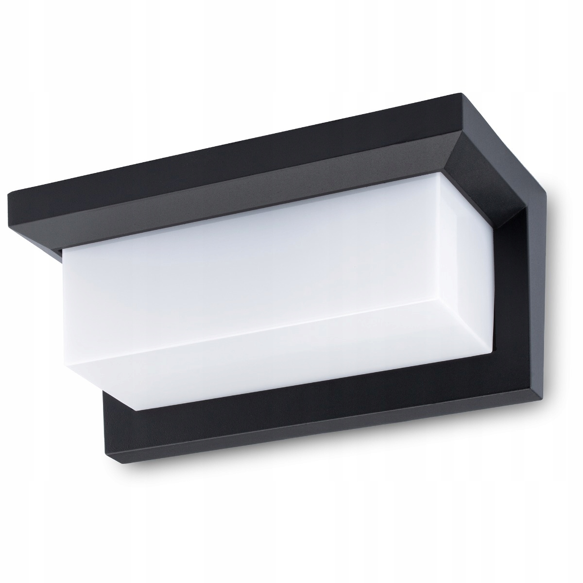 

Lampa Ogrodowa Led Kinkiet Elewacyjny 12W Oprawa
