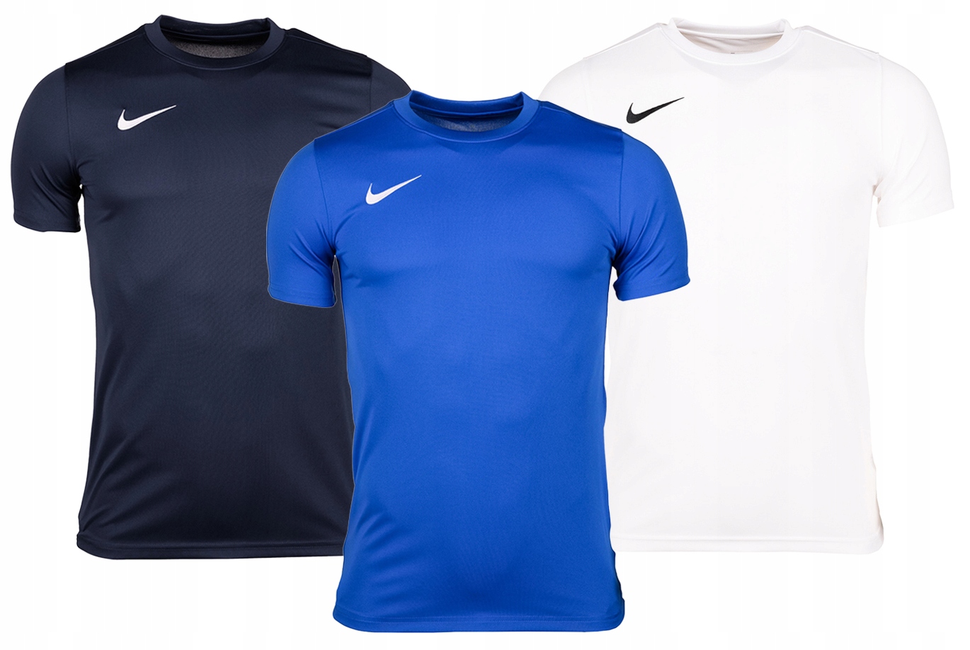 Nike zestaw koszulek męskich t-shirt roz.M
