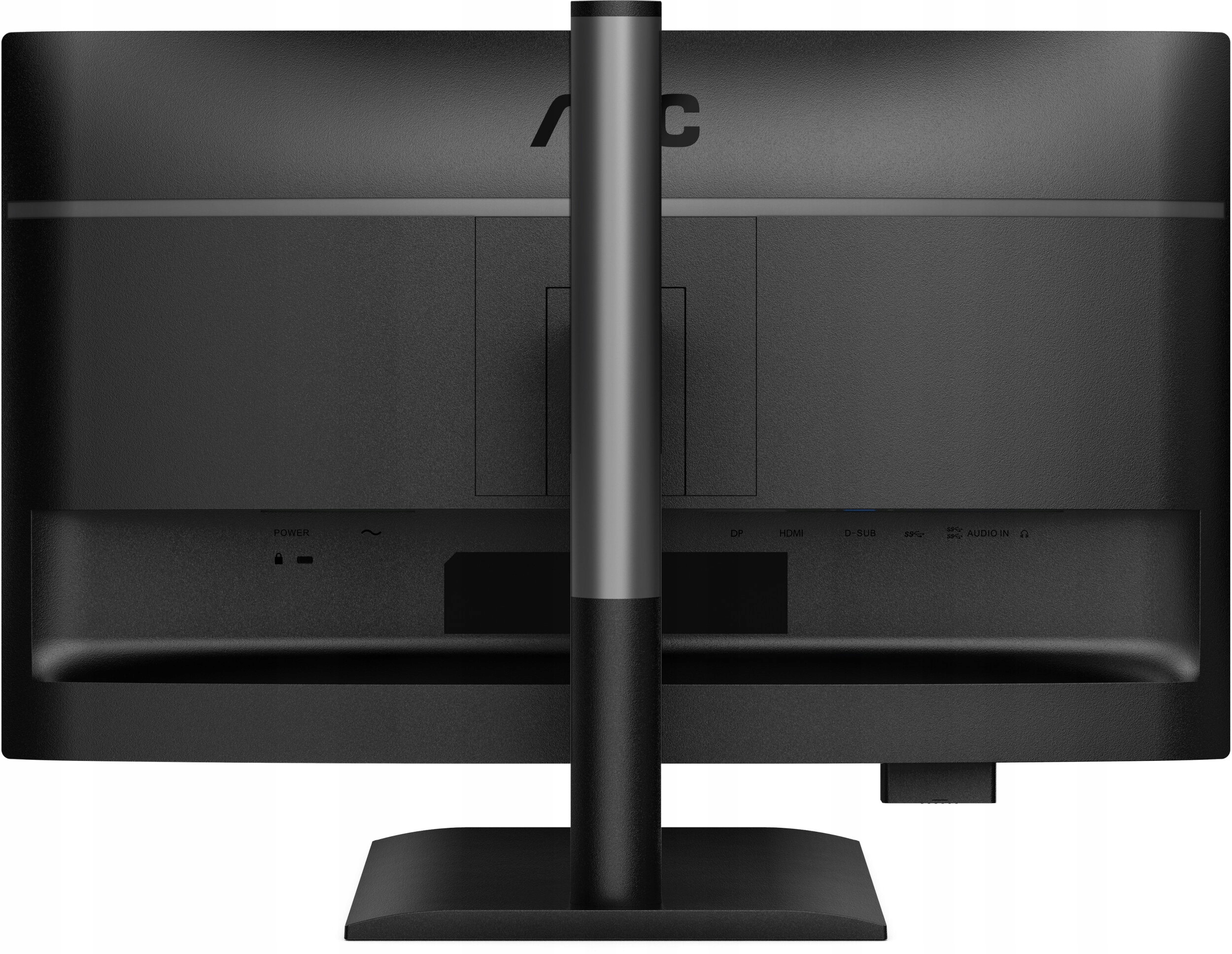 Led monitor Aoc 24P4U 23,8" 1920 x 1080 px Ips Pls