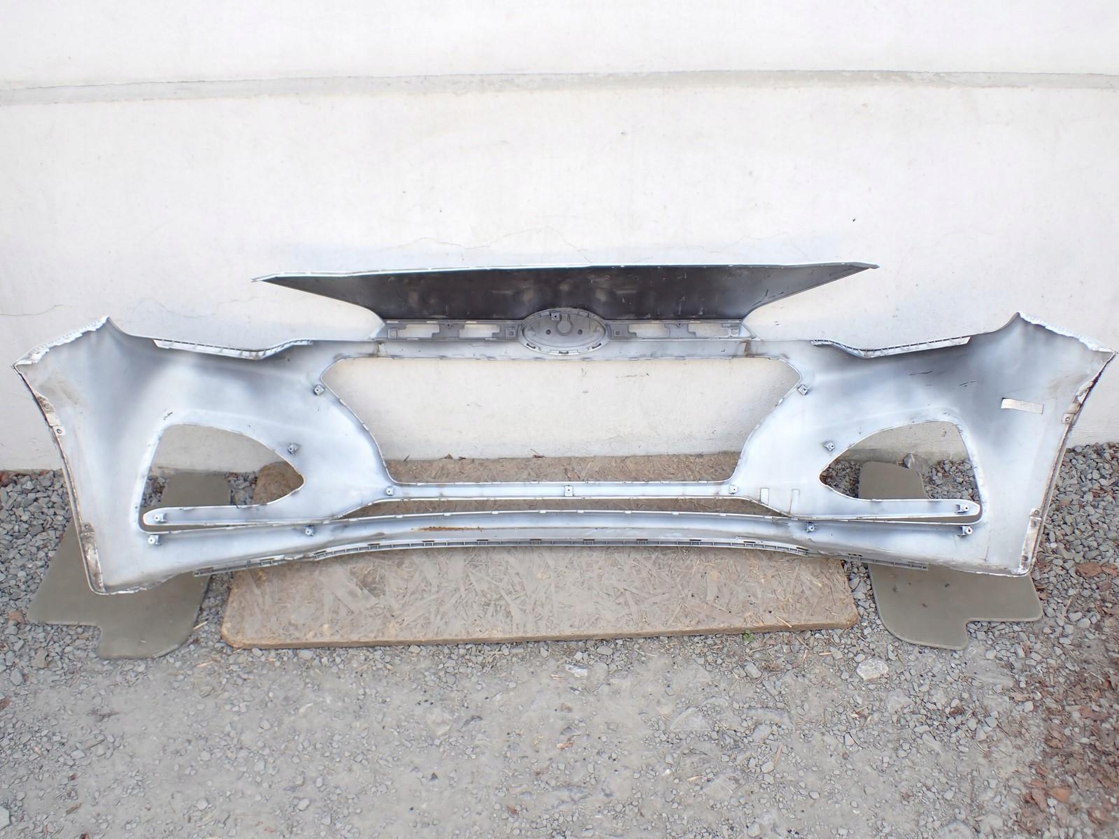bumper front front HYUNDAI I20 2 II GB LIFT 2018-2021R 86511-C8AA0
