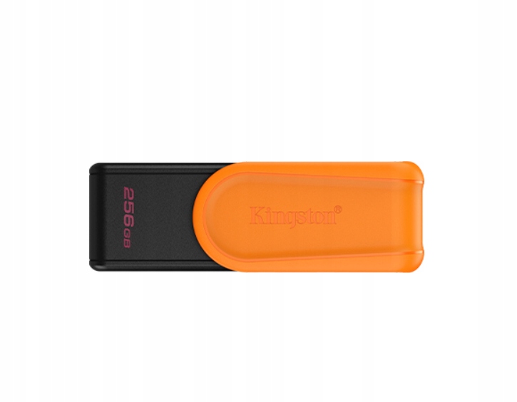 Kingston Usb Flash Drive DataTraveler Exodia S 256 Gb Usb 3.2 Gen 1