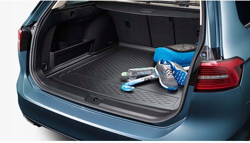 Mata do bagażnika 3G9061161 VW Passat B8 Kombi/ALLTRACK Nowa Oryginalna Producent Volkswagen OE