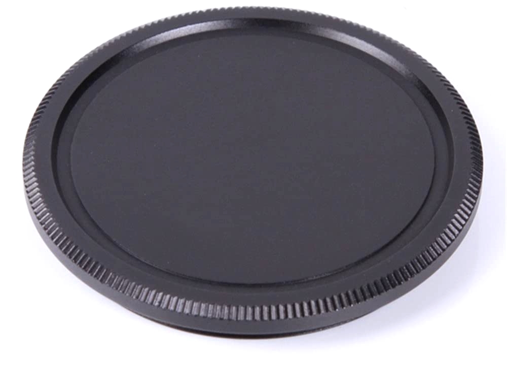 

Dekielek zaślepka na aparat korpus body M39