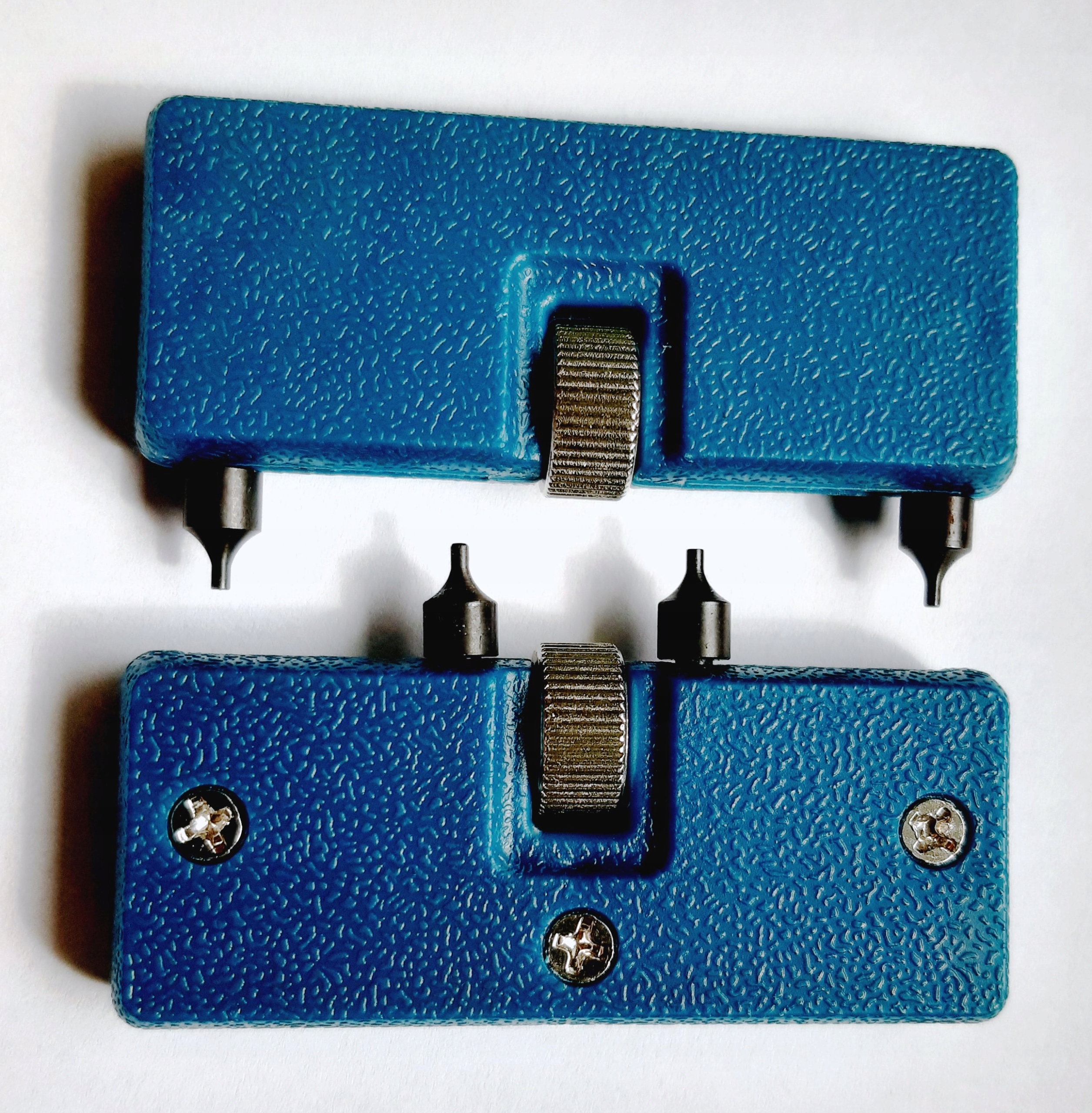 Nowy klucz zegarmistrzowski - otwieracz do zegarków, 18-56 mm Kod producenta GX