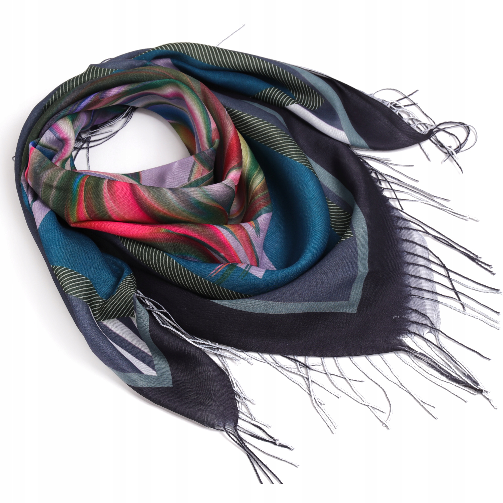 Chusta damska apaszka