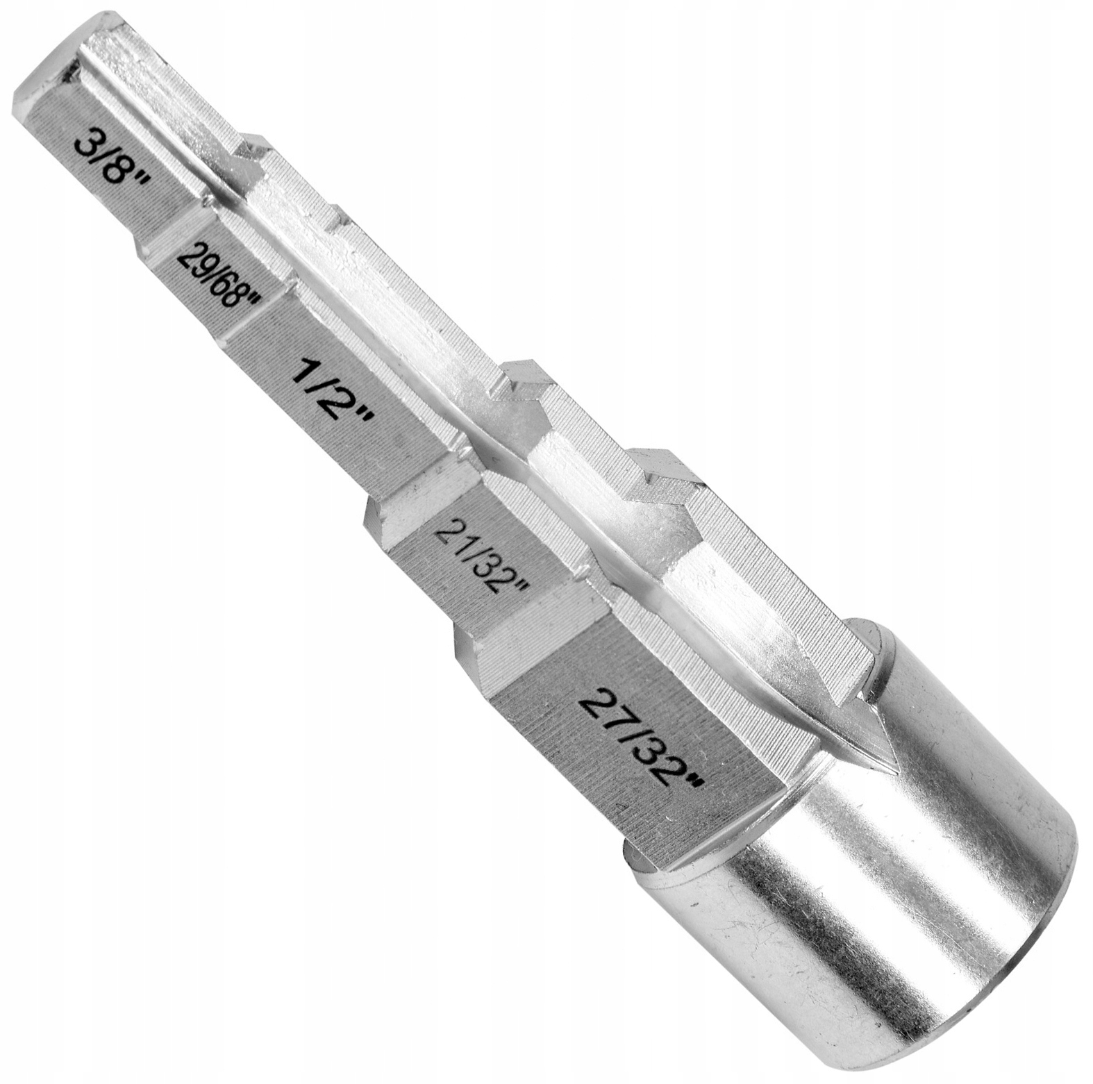 Yato 03317 Stopniowy Klucz Do Śrubunków Grzejników 1/2"