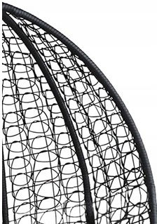 KRZESŁO OGRODOWE TARAS OGRÓD BUJAK FOTEL WISZĄCY Producent MAT-COMPANY