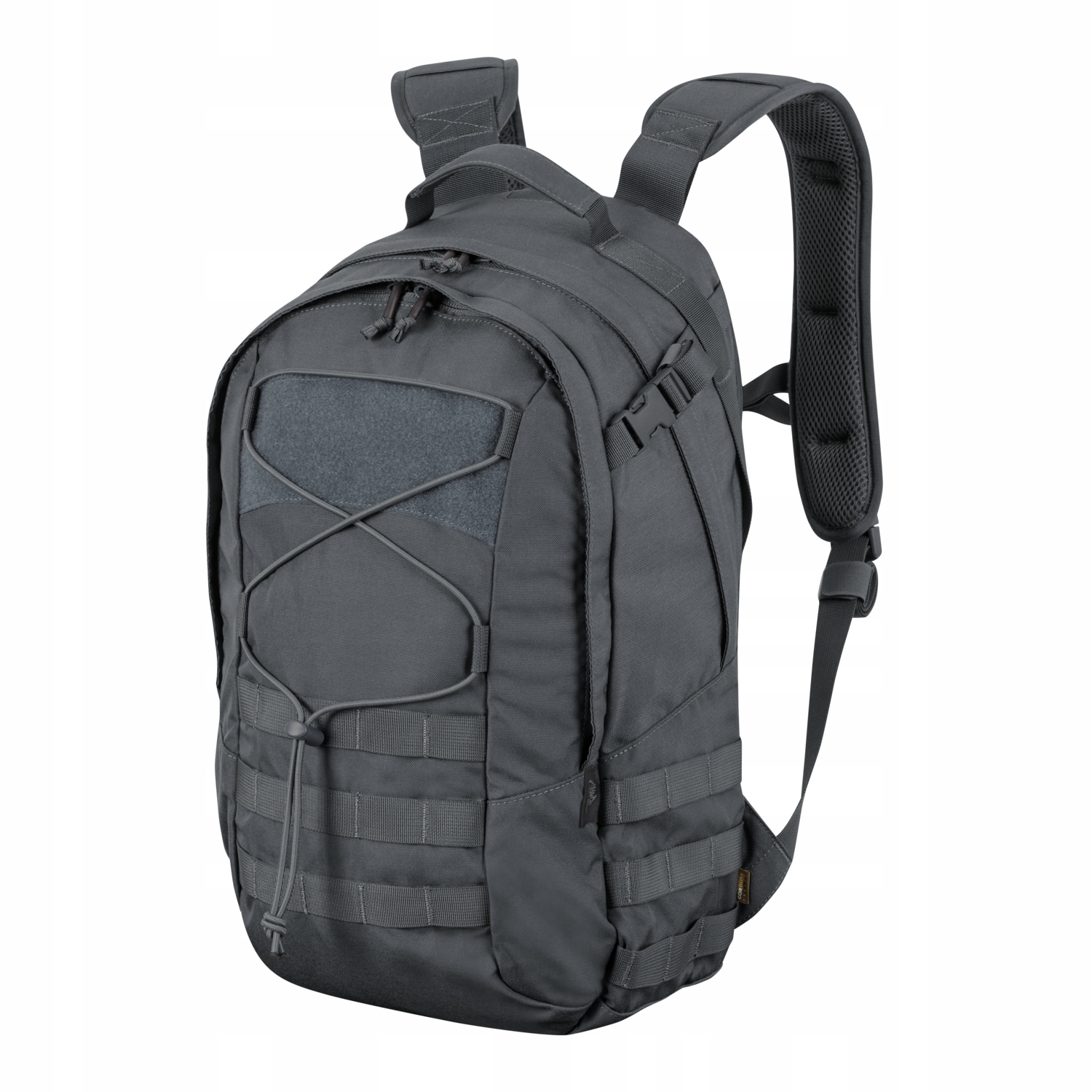 Batoh Edc Cordura Shadow Grey