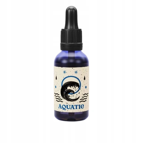 By Elementum Olej na vousy Aquatic 30 ml