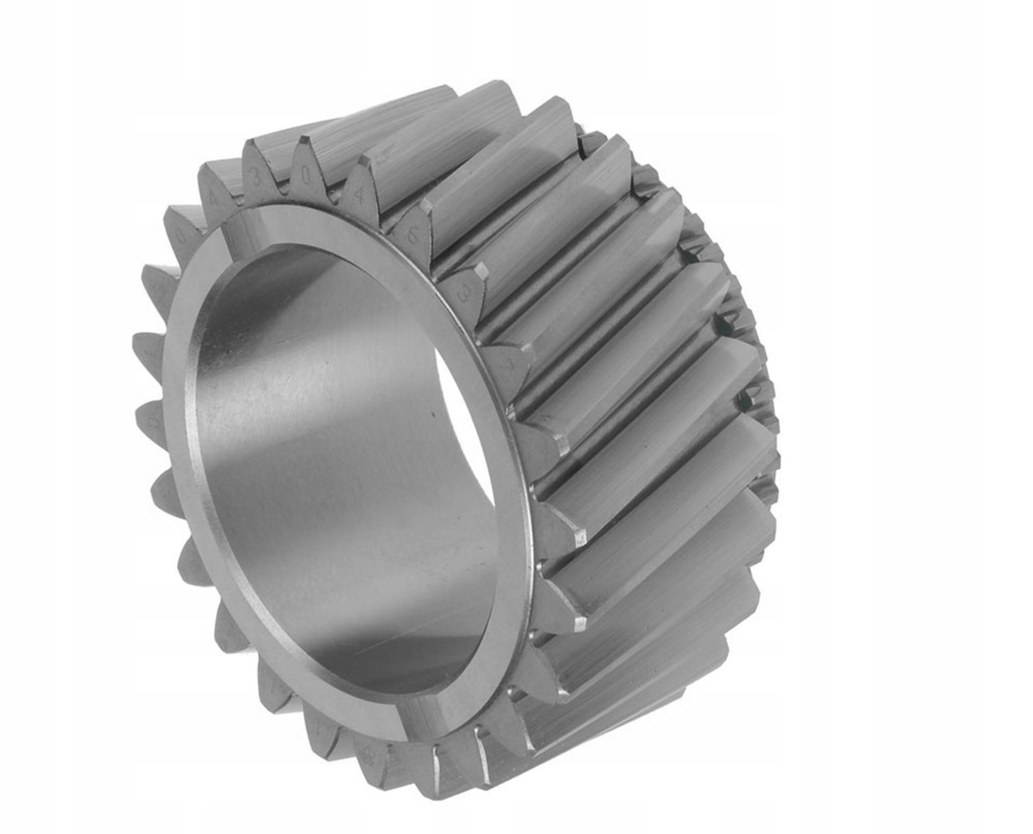 KOLO ZEBATE SKRZ.BIEG.ZF 8S180 3B EURORICAMBI