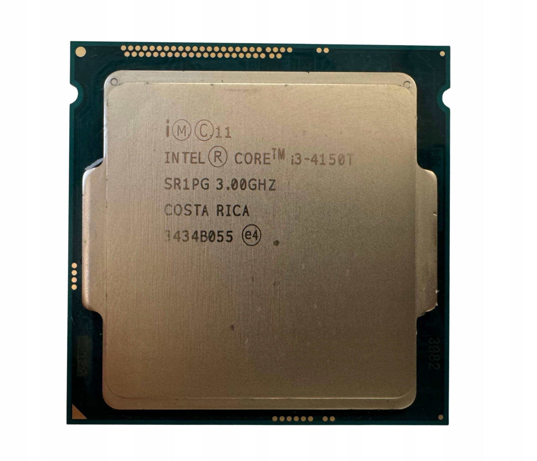 Intel Core i3-4150T SR1PG