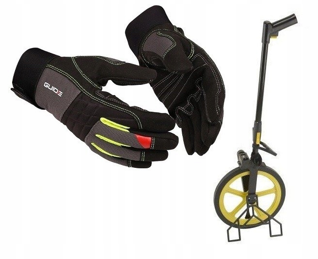 Limit 174280107 Drogomierz kółko pomiarowe 10km Marka inny